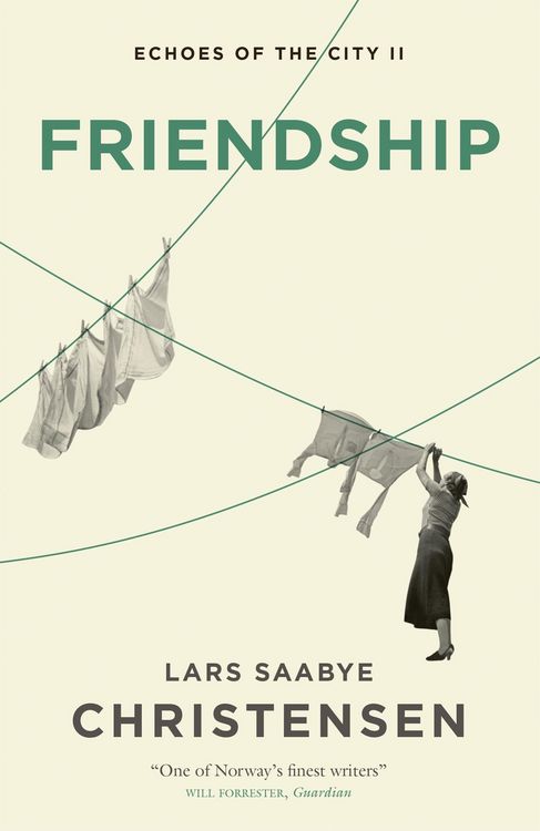 Produktbild: Friendship
