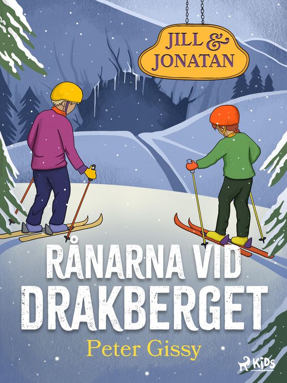 Produktbild: R&aring;narna vid Drakberget