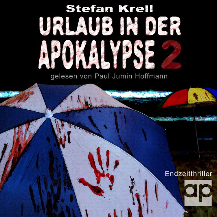 Produktbild: Urlaub in der Apokalypse 2