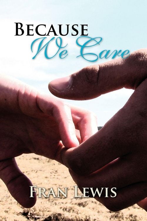 Produktbild: Because We Care