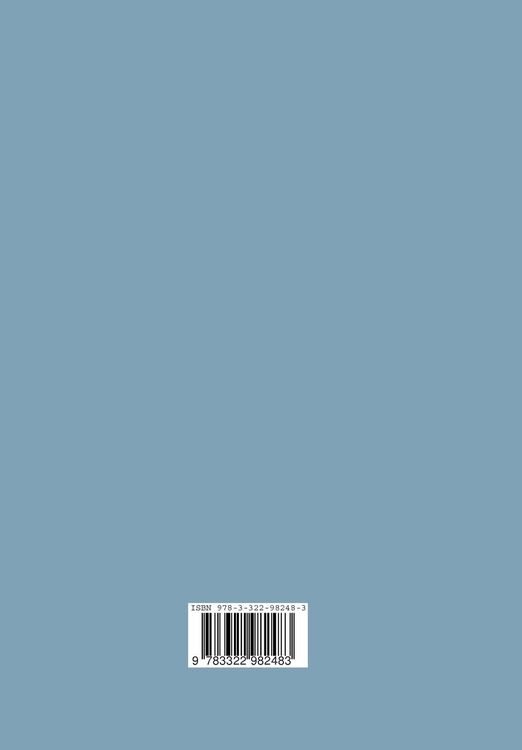 Produktbild: Unternehmungsrechnung