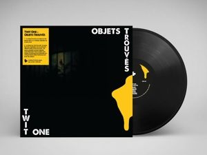 Produktbild: Objets Trouvs