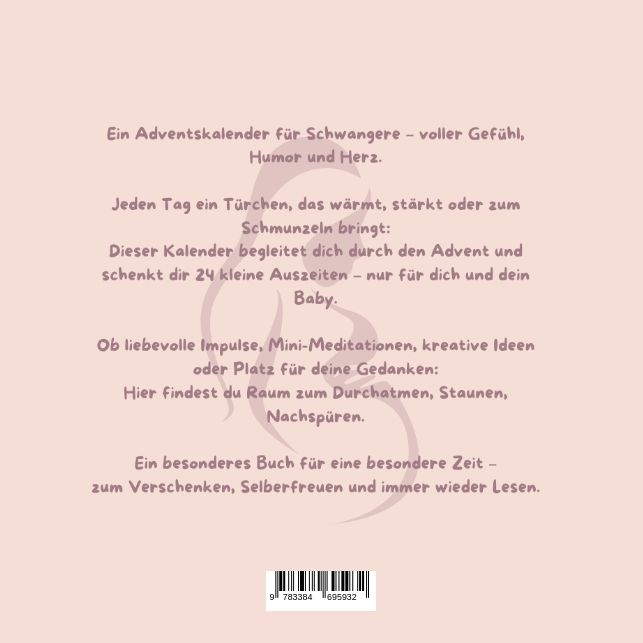 Produktbild: 24 Mal Babygl&uuml;ck