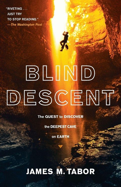 Produktbild: Blind Descent