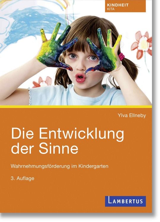 Produktbild: Die Entwicklung der Sinne
