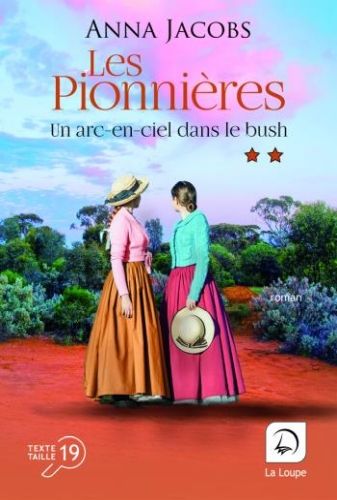 Produktbild: Les pionni&egrave;res