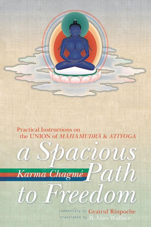 Produktbild: A Spacious Path to Freedom