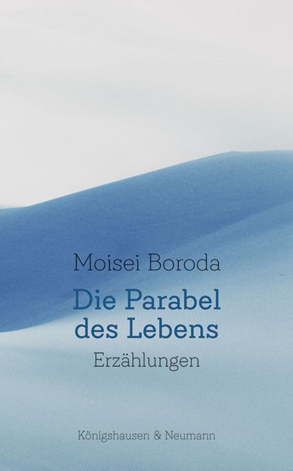 Produktbild: Die Parabel des Lebens