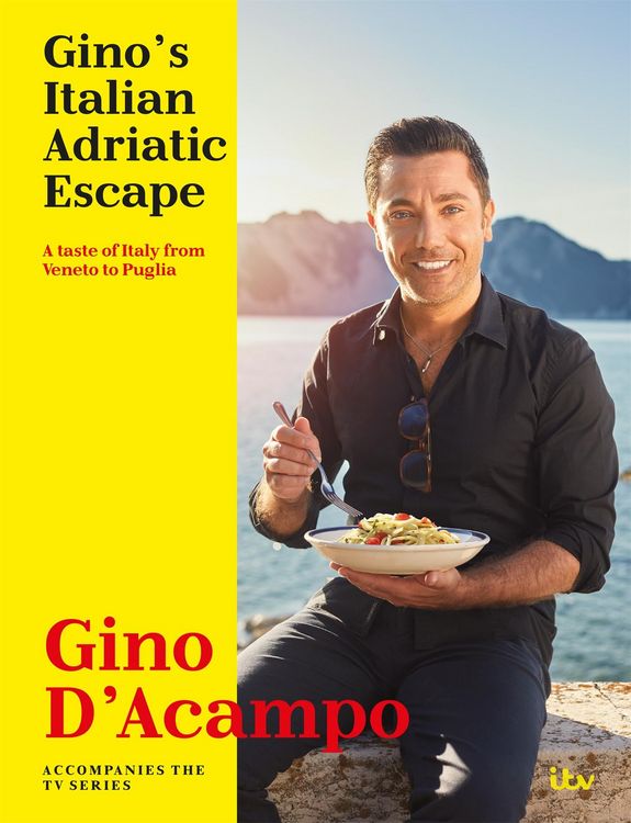 Produktbild: Gino's Italian Adriatic Escape