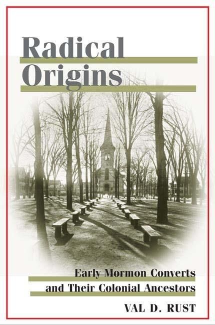 Produktbild: Rust, V: Radical Origins