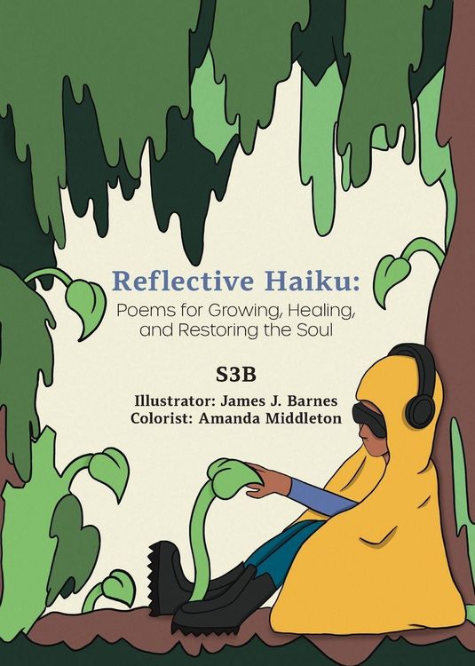 Produktbild: Reflective Haiku