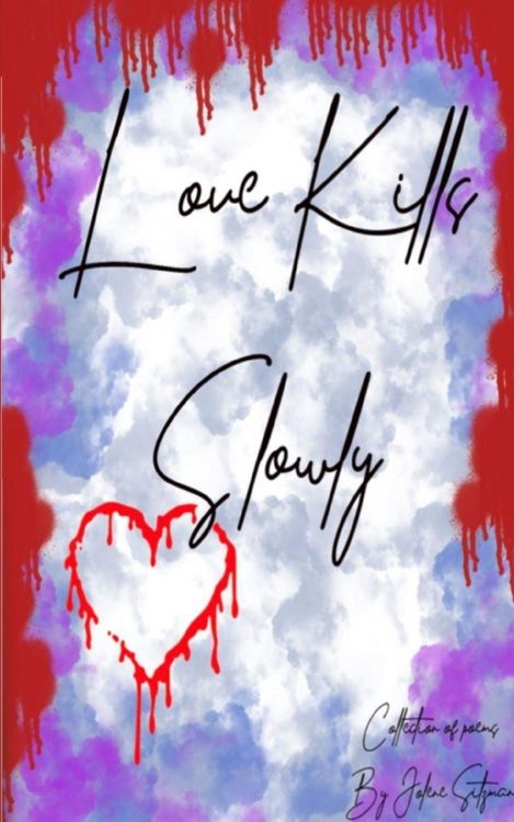 Produktbild: Love Kills Slowly