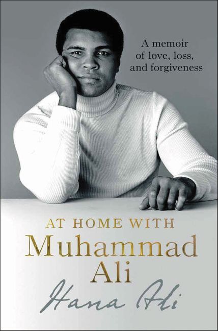 Produktbild: At Home W/muhammad Ali
