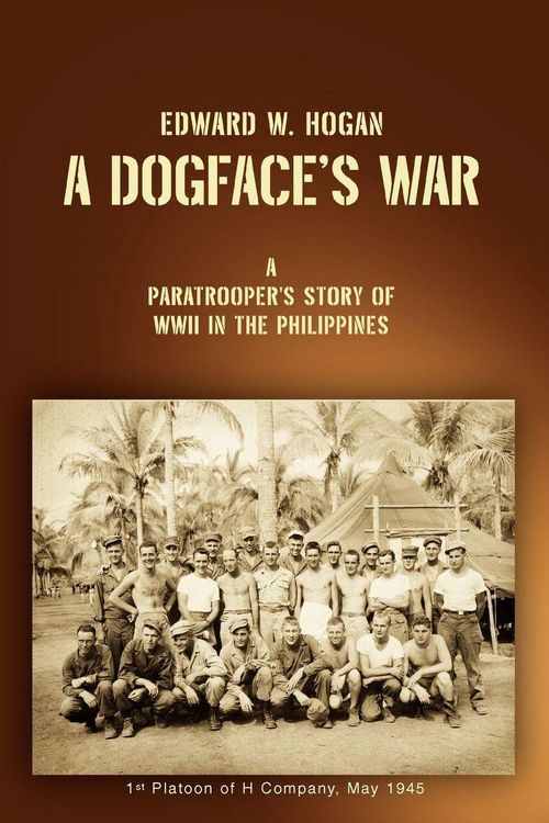 Produktbild: A Dogface's War