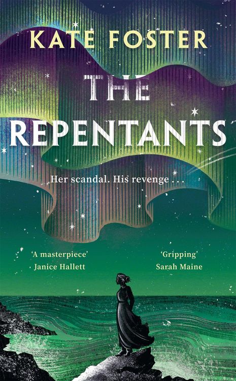 Produktbild: The Repentants