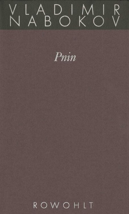 Produktbild: Pnin