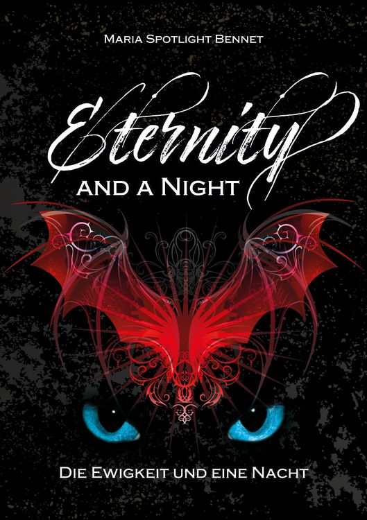 Produktbild: Eternity and a Night