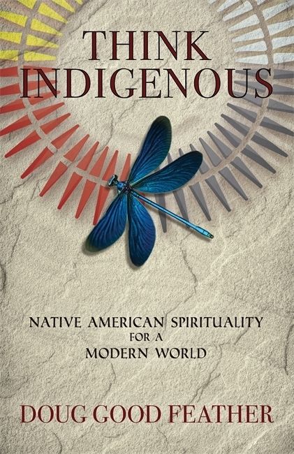 Produktbild: Think Indigenous