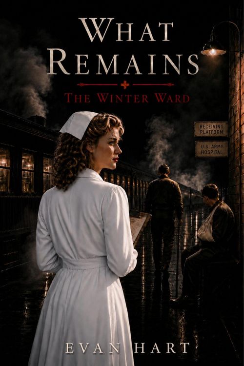 Produktbild: What Remains: The Winter Ward