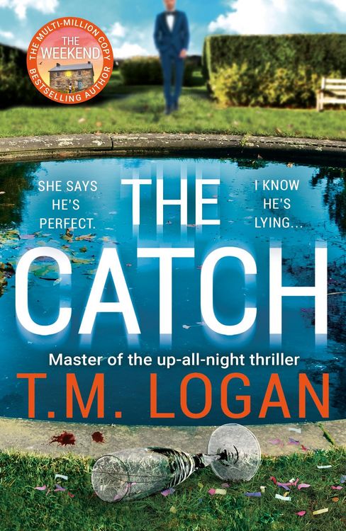 Produktbild: The Catch