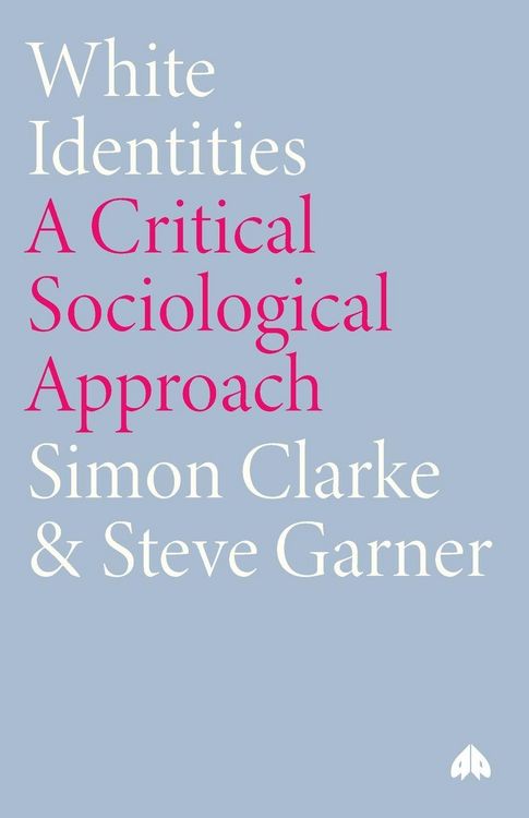Produktbild: White Identities