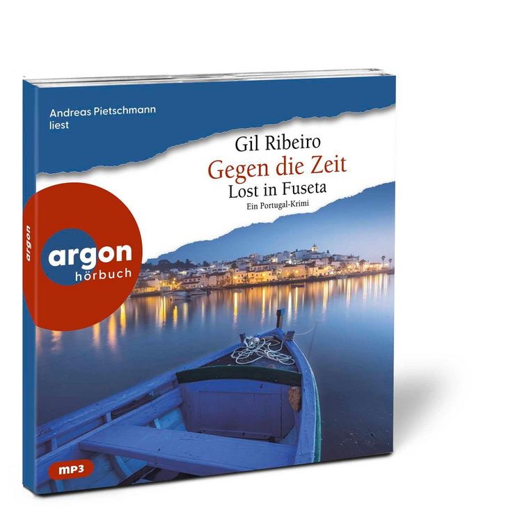 Produktbild: Gegen die Zeit