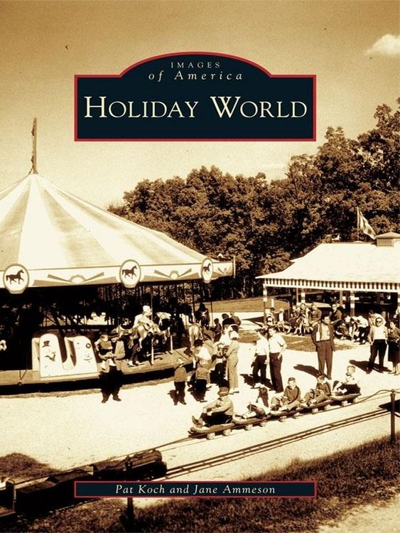 Produktbild: Holiday World