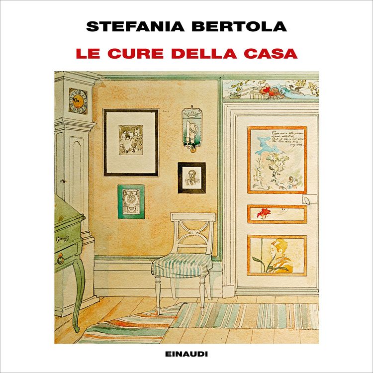 Produktbild: Le cure della casa