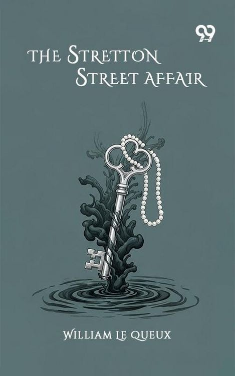 Produktbild: Stretton Street Affair