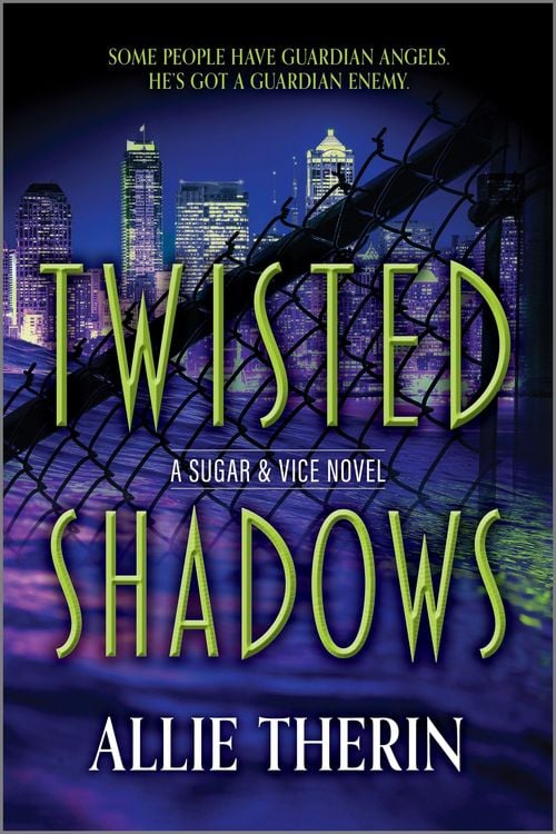 Produktbild: Twisted Shadows