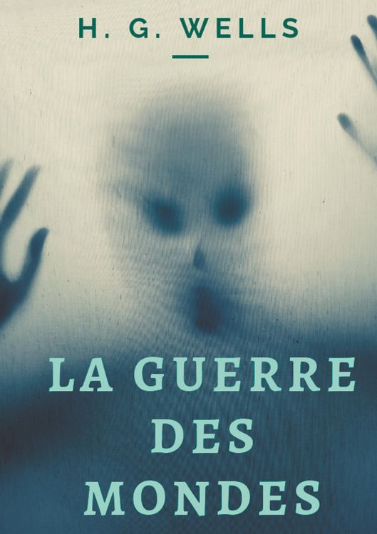 Produktbild: La Guerre des mondes