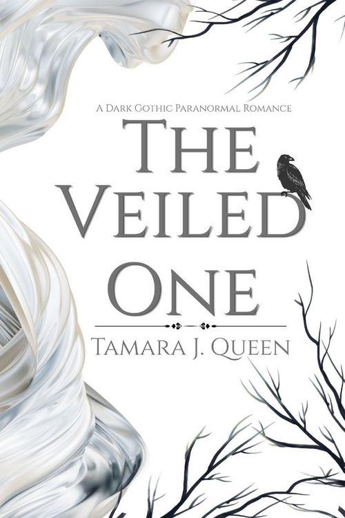 Produktbild: The Veiled One