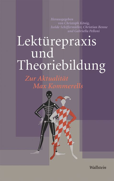 Produktbild: Lekt&uuml;repraxis und Theoriebildung