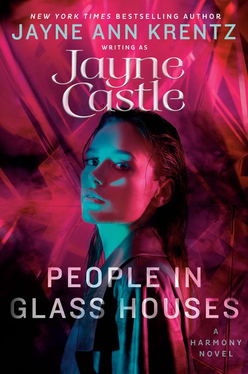 Produktbild: People in Glass Houses