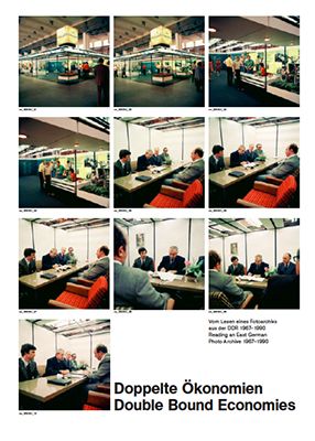 Produktbild: Doppelte &Ouml;konomien/ Double Bound Economies