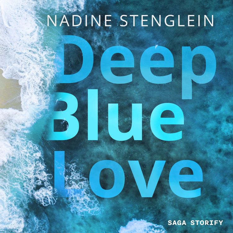 Produktbild: Deep Blue Love