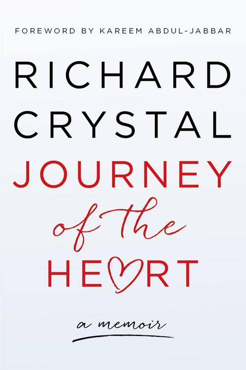 Produktbild: Journey of the Heart