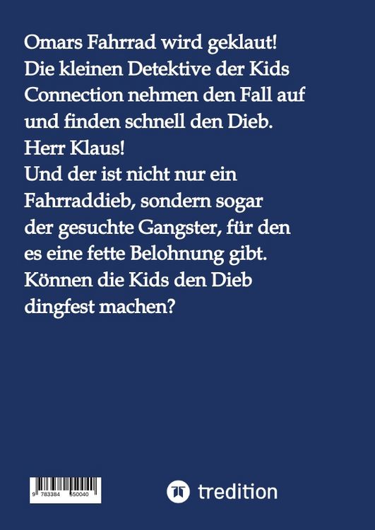 Produktbild: Die Kids Connection