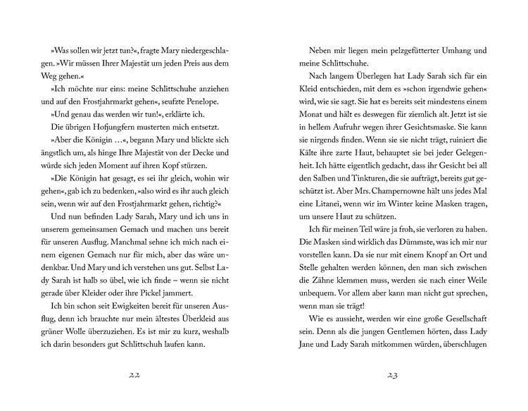 Produktbild: Lady Grace Mysteries