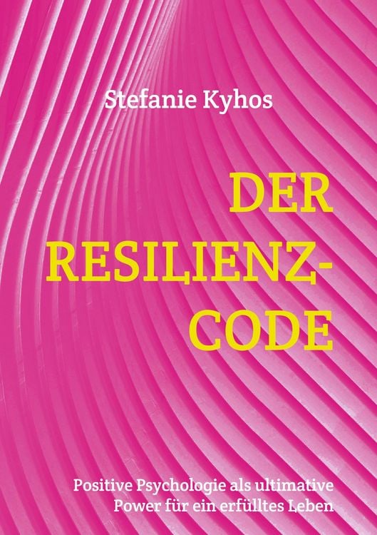 Produktbild: Der Resilienz-Code