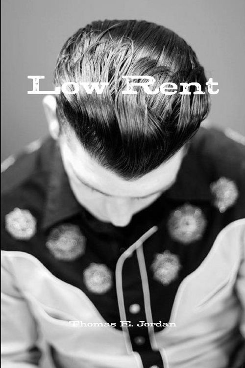 Produktbild: Low Rent