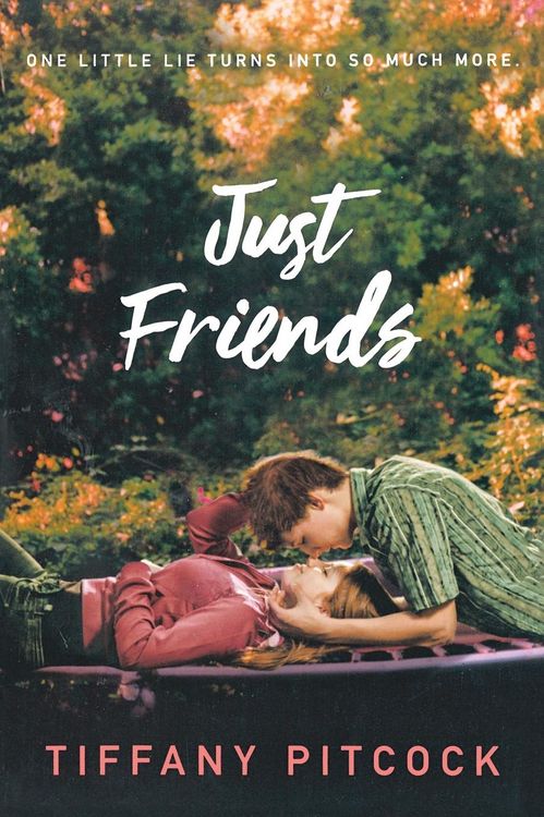 Produktbild: Just Friends