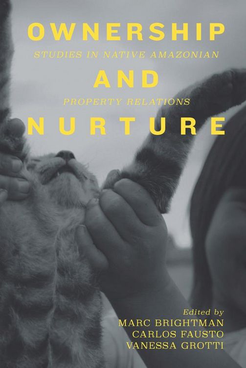 Produktbild: Ownership and Nurture
