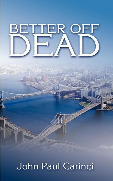 Produktbild: Better Off Dead