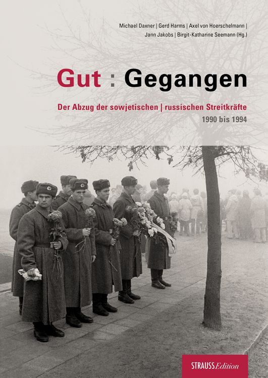 Produktbild: Gut : Gegangen