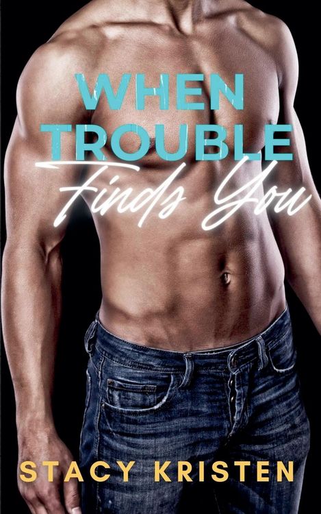 Produktbild: When Trouble Finds You