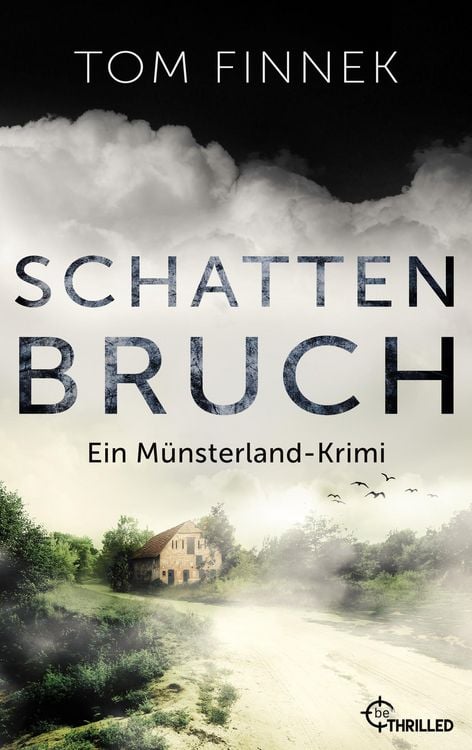 Produktbild: Schattenbruch