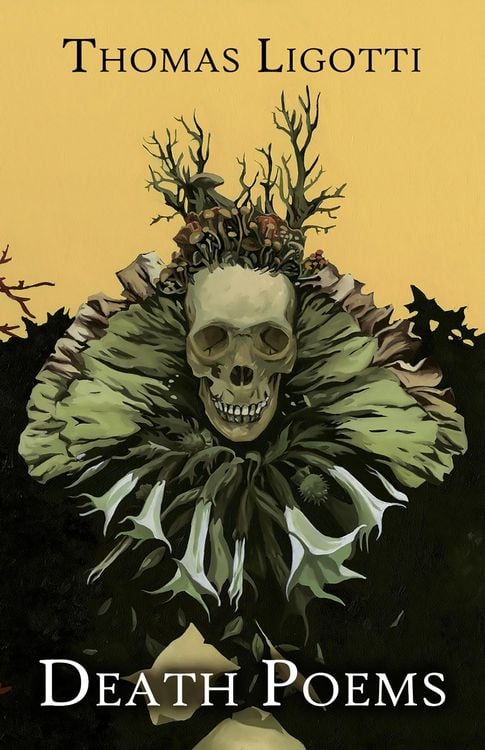 Produktbild: Death Poems