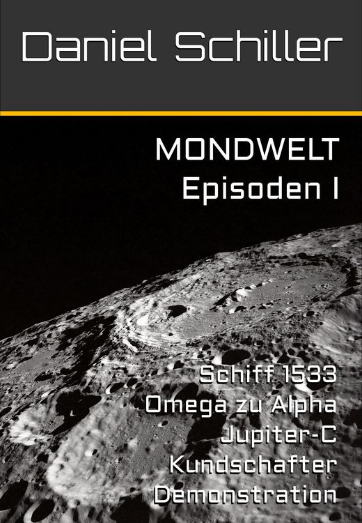 Produktbild: Mondwelt