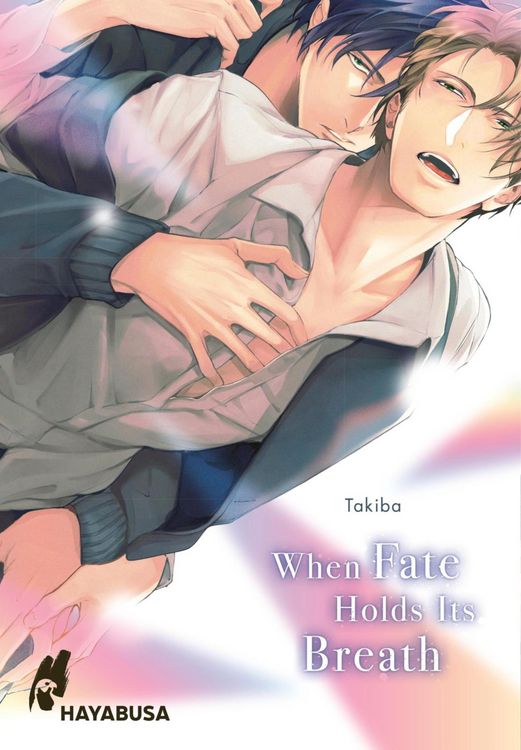 Produktbild: When Fate Holds Its Breath